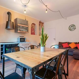 Appartement met Twee Slaapkamers